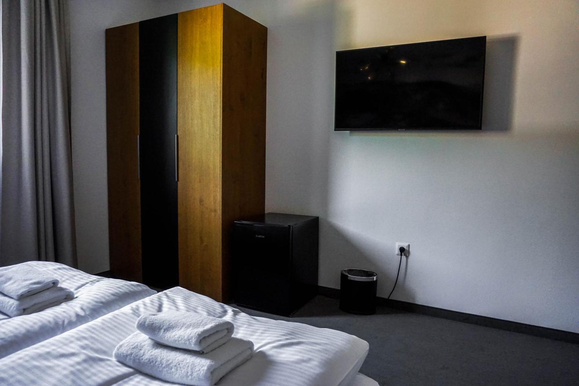 Apartmány Humno Valča Exterior foto
